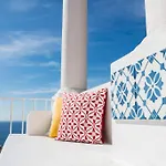 Casa Luna Caprese