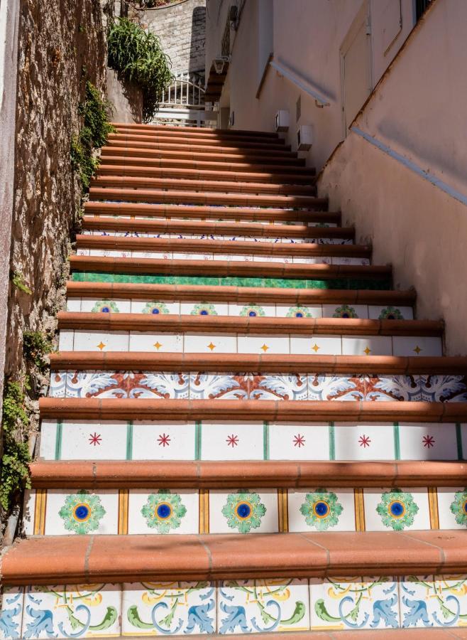 Apartment Casa Luna Caprese