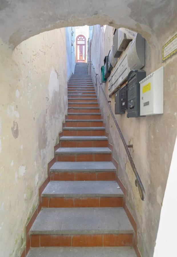 Casa Luna Caprese * Capri