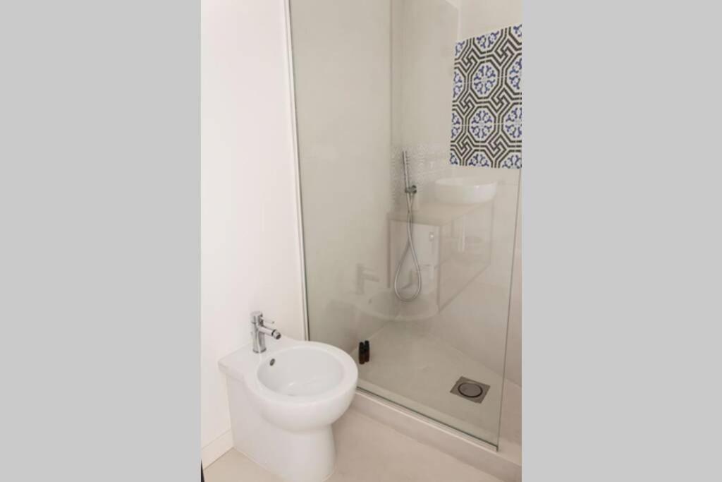 Casa Luna Caprese Apartment