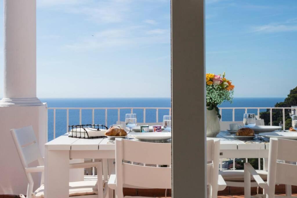 Casa Luna Caprese Apartment