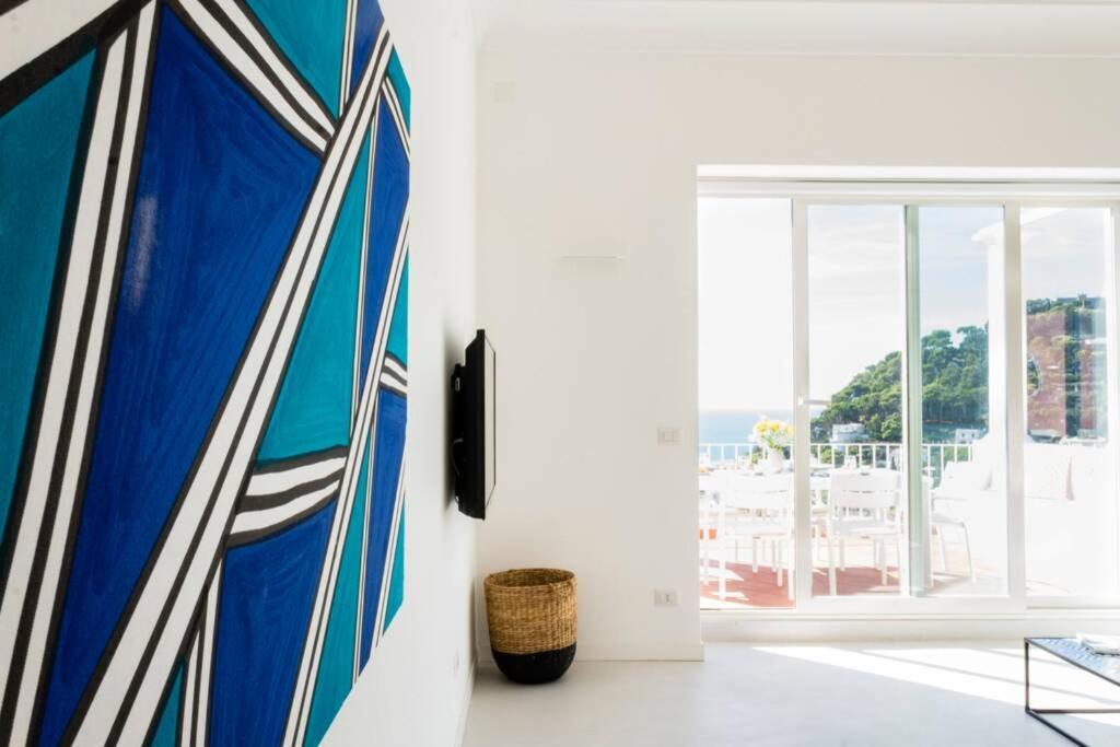 Casa Luna Caprese Apartment Capri